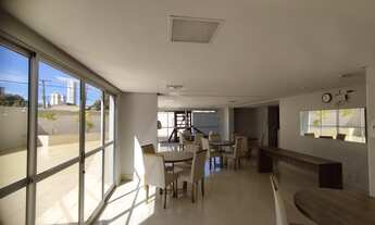 Imagem 3: Apartamento para venda tem 67 metros quadrados com 3 quartos em Parque Amazônia - Goiânia