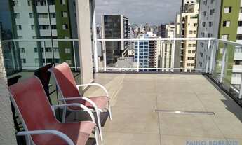 Imagem 4: COBERTURA - PINHEIROS - SP