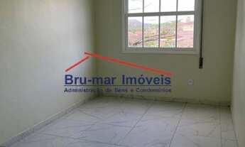 Imagem 10: Apartamento De 1 Dormitório Reformado Bairro Aparecida Santos