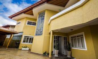 Imagem 1: Rua reservada no Morumbi