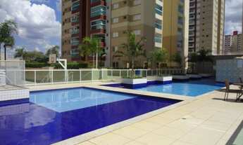 Imagem 6: Brilhante Condomínio Clube - Andar Baixo - Residencial Eldorado - Goiânia - GO