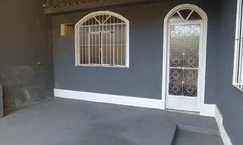 Imagem 3: Ótima casa com 02 quartos em Realengo