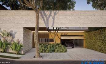 Imagem 4: CASA EM CONDOMÍNIO - JARDIM GUEDALA - SP