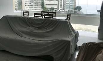 Imagem: APARTAMENTO - PITANGUEIRAS - SP