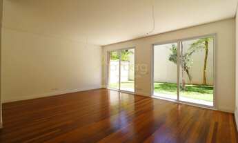 Imagem 3: CASA EM CONDOMÍNIO, DE ALTO PADRÃO, NO REAL PARQUE, COM 4 SUÍTES E 3 VAGAS