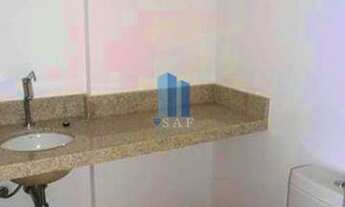 Imagem 7: CONJUNTO / SALA COMERCIAL à venda com 60m² por R$ 418.453,00 no bairro Batel - CURITIBA