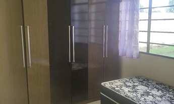 Imagem: Quartos Feminino e masculino Portão e novo