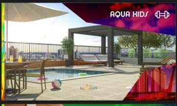 Imagem 3: Lançamento na Avenida Luz, 02 e 03 quartos!