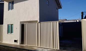 Imagem 2: Casas em vila de Abrantes