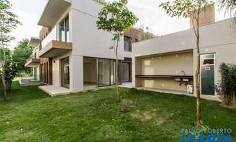 Imagem 2: CASA EM CONDOMÍNIO - ALTO DE PINHEIROS - SP