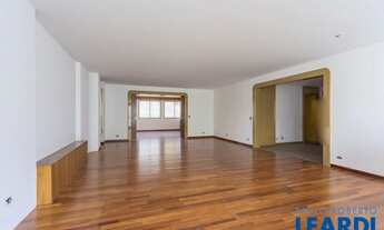 Imagem 5: APARTAMENTO - JARDIM AMÉRICA - SP