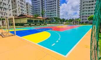 Imagem: Vendo excelente apto 3 quartos - Park Jardins