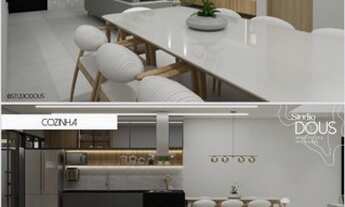 Imagem 3: SOBRADOS JARDIM ATLÂNTICO DE ALTO PADRÃO!