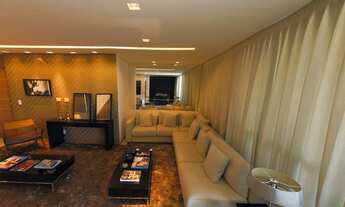 Imagem: Apartamento para venda com 158 metros quadrados