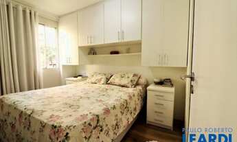 Imagem: APARTAMENTO - JARDIM CELESTE - SP
