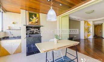 Imagem 6: 3 DORMITORIOS, SUÍTE, 2 VAGAS, BAIRRO BOM FIM, AO LADO DO HOSPITAL DE CLÍNICAS