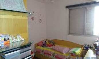 Imagem 6: APARTAMENTO - CHÁCARA AGRINDUS - SP