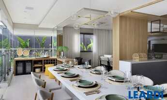 Imagem 2: APARTAMENTO - PERDIZES - SP