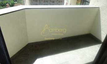 Imagem 2: Amplo apto próximo ao Shopping Jardim Sul. Confira