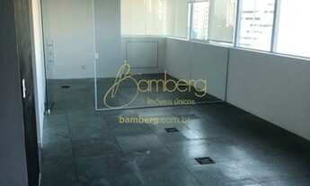 Imagem 2: Conjunto comercial em excelente localização!