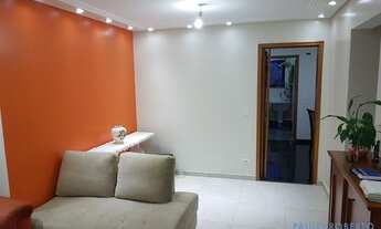 Imagem 7: APARTAMENTO - VILA CAMINHO DO MAR - SP