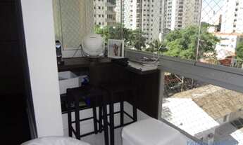 Imagem 6: APARTAMENTO - MOEMA ÍNDIOS - SP