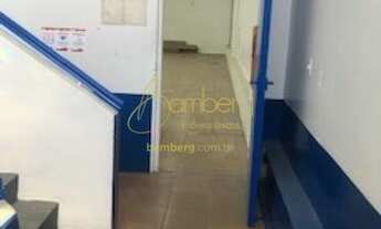 Imagem 3: Prédio Comercial região do Largo Treze Santo Amaro