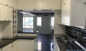 Imagem 6: APARTAMENTO - CERQUEIRA CÉSAR - SP