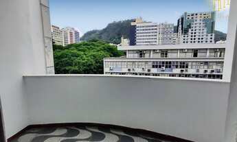 Imagem 4: Apartamento para Venda em Juiz de Fora, Centro, 3 dormitórios, 2 banheiros, 1 vaga