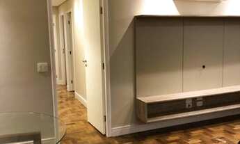 Imagem 2: APARTAMENTO - MOEMA PÁSSAROS - SP