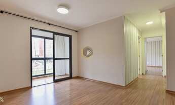 Imagem 4: CURITIBA - Apartamento Padrão - Jardim Botânico