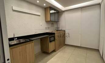 Imagem: Apartamento Jardim Aquárius para venda