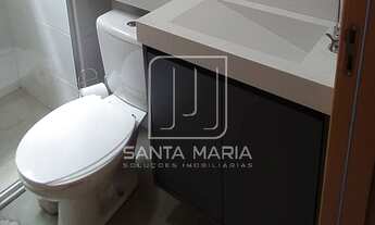 Imagem 5: Apartamento (tipo - padrao) 2 dormitórios, cozinha planejada, portaria 24hs, lazer, espaço