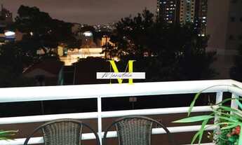 Imagem: Apto 3 dorms e 2 suítes com 3 vagas à