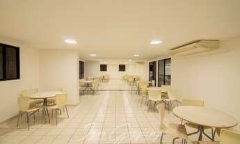 Imagem 5: Oportunidade!!! Apto 100m² com vista pro mar e lazer completo!