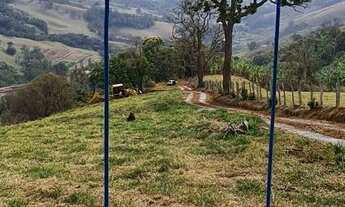 Imagem 5: Terreno/Chácara em Maria da Fé com vista fantástica