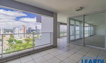 Imagem 1: APARTAMENTO - PINHEIROS - SP