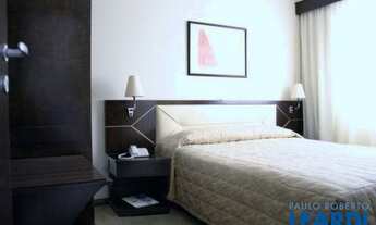 Imagem: FLAT - MOEMA ÍNDIOS - SP