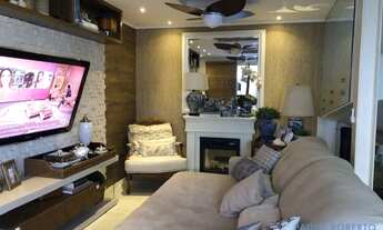 Imagem 7: CASA EM CONDOMÍNIO - VILA ANDRADE - SP