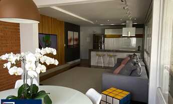 Imagem: Apartamento Venda 3 Dormitórios - 125 m²