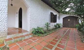 Imagem 3: Porto Alegre - Casa Padrão - Ipanema