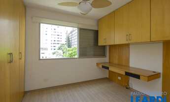 Imagem 3: APARTAMENTO - ITAIM BIBI - SP