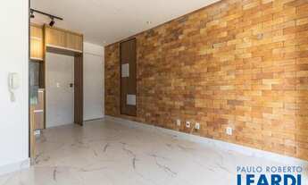 Imagem 2: APARTAMENTO - PINHEIROS - SP