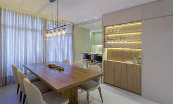 Imagem 4: Apartamento Mobiliado Pronto para Morar