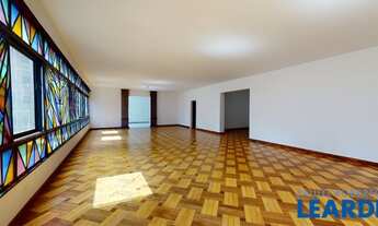 Imagem 2: APARTAMENTO - CONSOLAÇÃO - SP