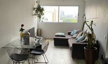 Imagem: APARTAMENTO - VILA OLÍMPIA - SP