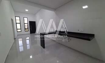 Imagem 6: Casa em Condomínio para Venda em Sorocaba, Horto Florestal Villagio, 3 dormitórios, 1 suít