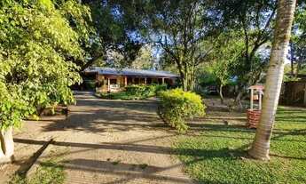 Imagem 2: Porto Alegre - Sítio - Restinga