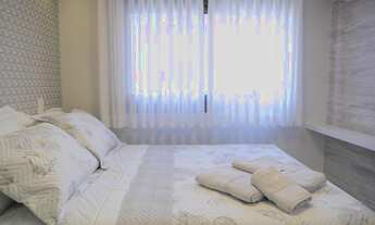 Imagem 3: Apartamento mobiliado p/venda com 166 metros privativos no Centro de Canoas Avaliamos troc