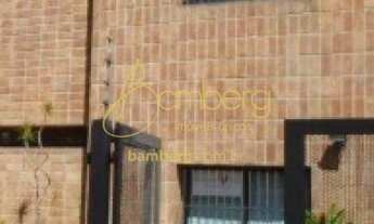 Imagem: Sobrado, Brooklin Novo - São Paulo